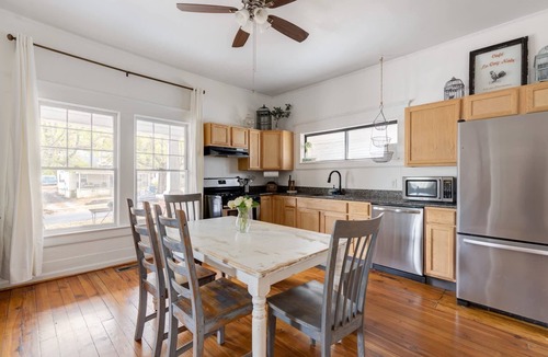 Durham House | Historic Craftsman, Walk to Duke
