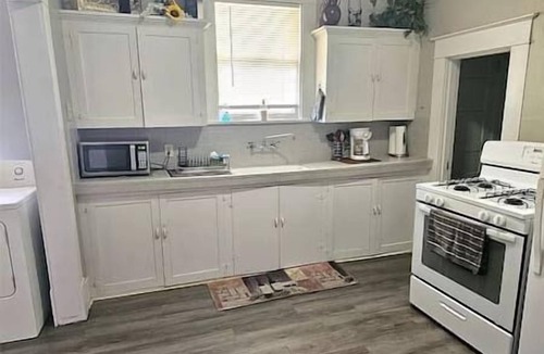 Highland Historic District House | Historic Craftsmen Style Home