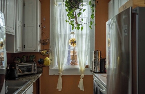 South 7th Ward House | Historic Creole Escape
