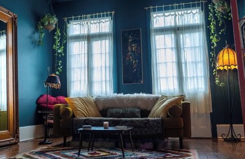 South 7th Ward House | Historic Creole Escape