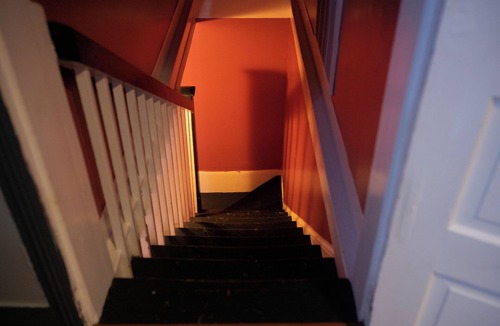 South 7th Ward House | Historic Creole Escape