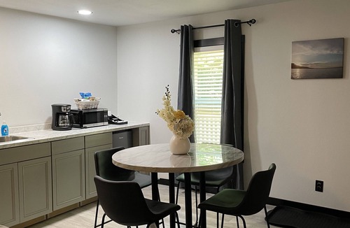 Disney Apartment | Historic Dam Hotel