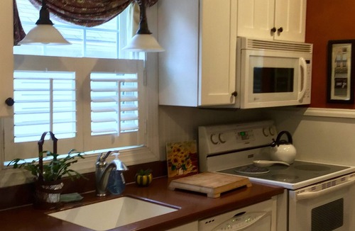 Defiance House | Historic Defiance Inn LLC