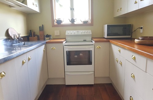 Coromandel Forest Park Other | Historic Devcich Farm - Homestead