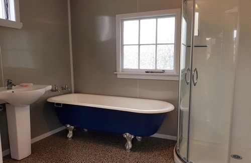 Coromandel Forest Park Other | Historic Devcich Farm - Homestead