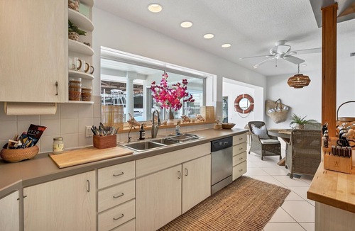 Boca Grande House | Historic District 161 Damficare: Spacious 3BR/4BA Home with Private Pool in Boca Grande, FL