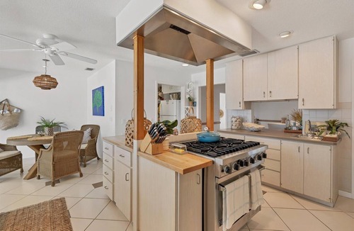 Boca Grande House | Historic District 161 Damficare: Spacious 3BR/4BA Home with Private Pool in Boca Grande, FL