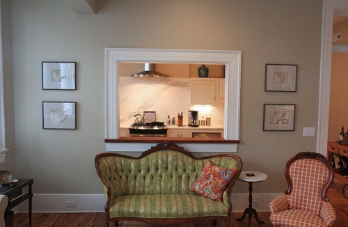 Harleston Village Condo | HISTORIC DISTRICT-HarlestonVillage SPOLETO SPECIAL- Condo-Easy Walk -30 Day Min
