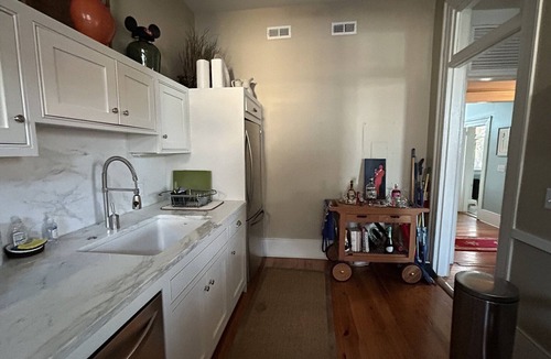 Harleston Village Condo | HISTORIC DISTRICT-HarlestonVillage SPOLETO SPECIAL- Condo-Easy Walk -30 Day Min