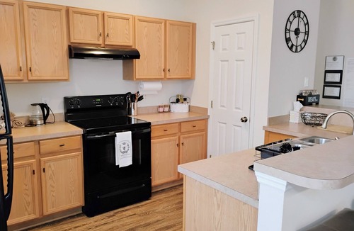 Bluffton Villa | Historic District Retreat