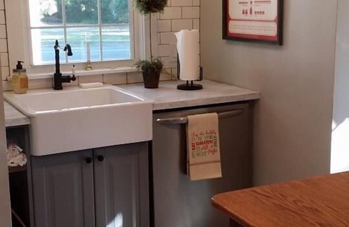 Mount Dora House | Historic District's Crescent Moon Cottage
