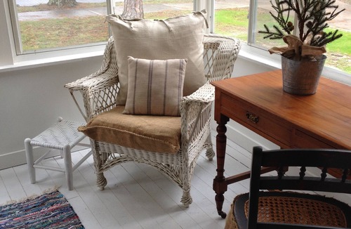 Mount Dora House | Historic District's Crescent Moon Cottage