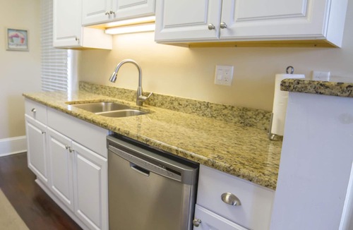 St. Augustine House | HISTORIC DISTRICT ~ Walk Everywhere ~ Private Parking!