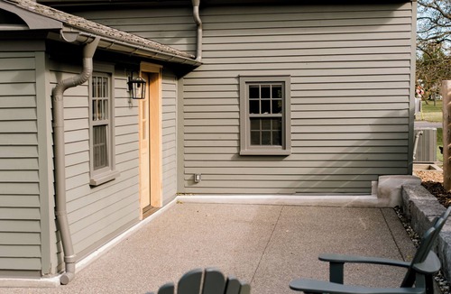 Doon South House | Historic Doon Home with Modern Comforts