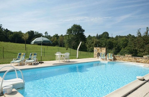Loubejac House | Historic Dordogne Escape