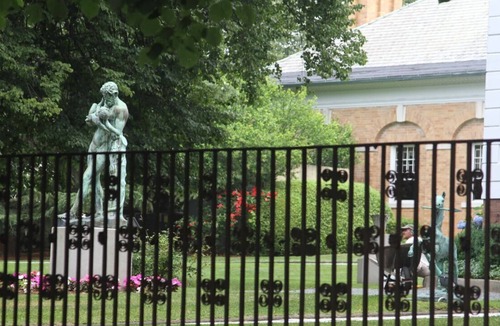 Bristol Apartment | Historic Downtown Bristol Apartment