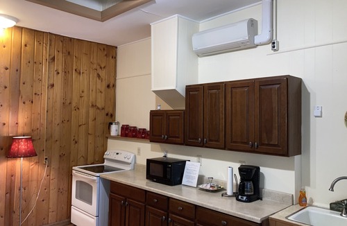 Buffalo Hotel | Historic Downtown Capitol Hotel Vacation Suites