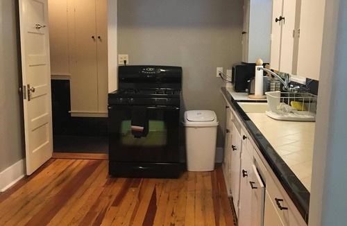 Flagstaff Apartment | Historic Downtown Carriage House
