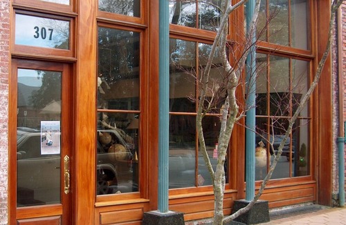 New Bern Condo | Historic Downtown Condo-1 Bedroom