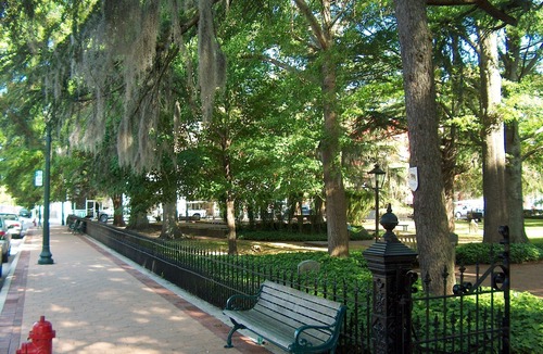 New Bern Condo | Historic Downtown Condo-1 Bedroom