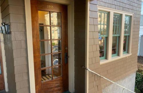 Astoria Apartment | Historic Downtown Flat, # 1