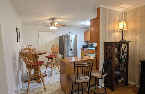 Harriman House | Historic Downtown Harriman