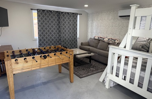 Downtown Boise House | Historic Downtown Home with Game Room!