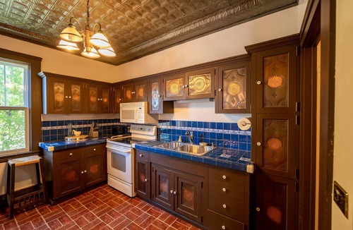 Carson City Apartment | Historic Downtown Loft Apartment