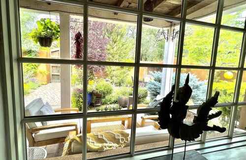 Northeast Santa Fe House | Historic Downtown Mansion, Walk to Plaza