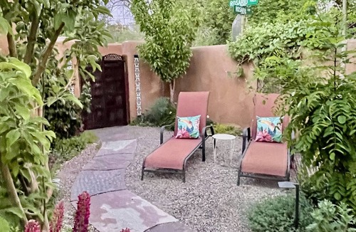 Northeast Santa Fe House | Historic Downtown Mansion, Walk to Plaza