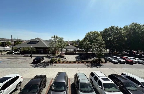 Cartersville Apartment | Historic Downtown Loft in Cartersville