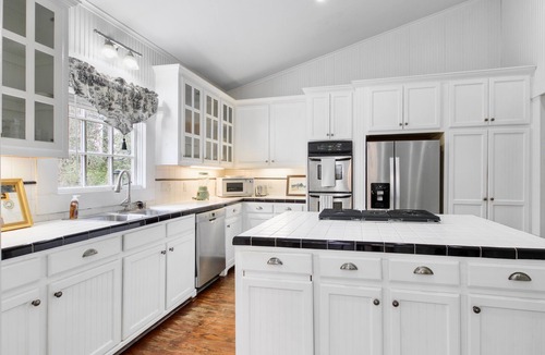 Downtown Historic House | Historic Downtown Home in Charming Natchitoches