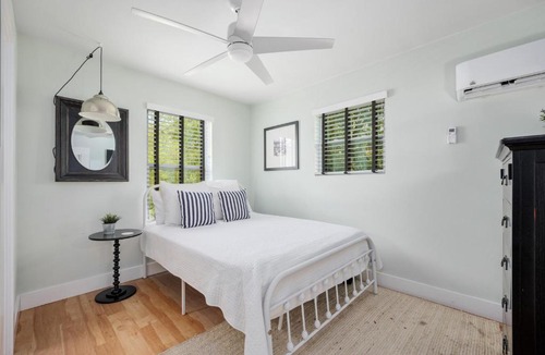 Downtown Historic District House | Historic Dream - Unit C