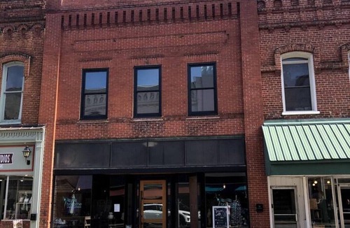 Morganton Apartment | Historic Drugstore Lofts