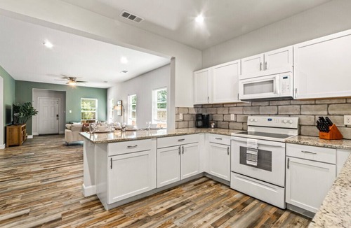 Rockwall House | Historic DT, FIFA 2026, 30 Mins to AT&T Stdm | TSH