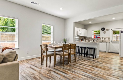 Rockwall House | Historic DT, FIFA 2026, 30 Mins to AT&T Stdm | TSH