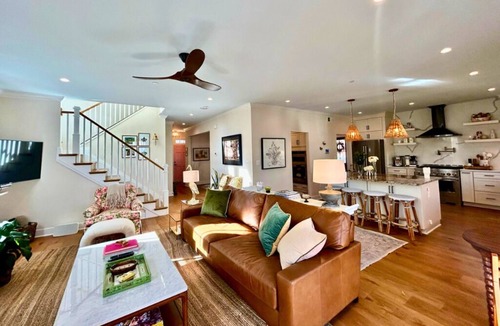 Eastport House | Historic Eastport! Steps from restaurants, retail, and more.