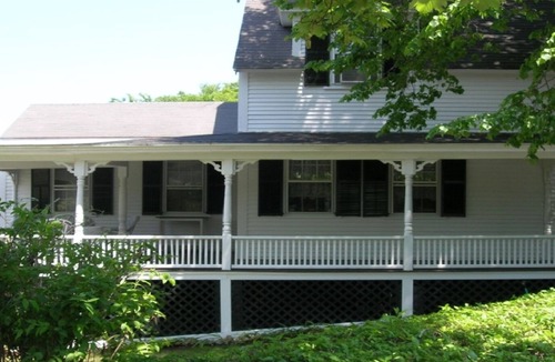 Edgartown House | Historic Edgartown House