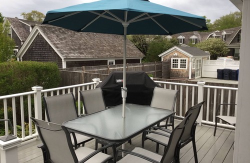 Edgartown House | Historic Edgartown House