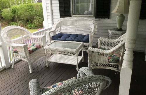 Edgartown House | Historic Edgartown House