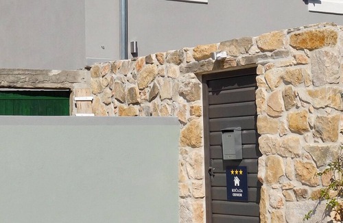 Jezera House | Historic Ensemble of two houses, garden, courtyard and parking