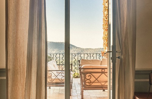 Calenzana Villa | Historic family home in the heart of a Corsican village