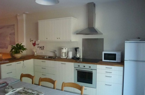 Quaedypre Cottage | Historic Farm Cottage 1713, near Dunkirk beaches