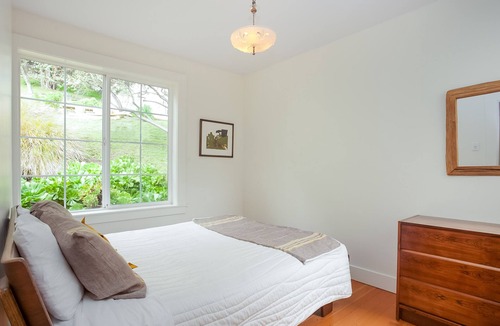 Bolinas Other | Historic Farm House Retreat on 10 Acres in the Heart of Bolinas