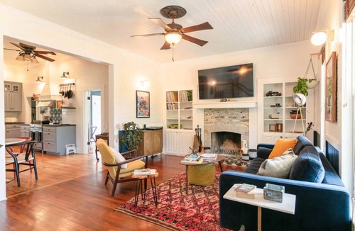 Red Rock Other | Historic Farmhouse Charm, Modern Style & Comfort