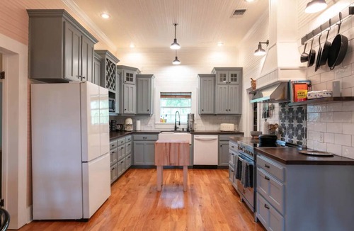 Red Rock Other | Historic Farmhouse Charm, Modern Style & Comfort