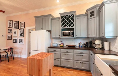 Red Rock Other | Historic Farmhouse Charm, Modern Style & Comfort