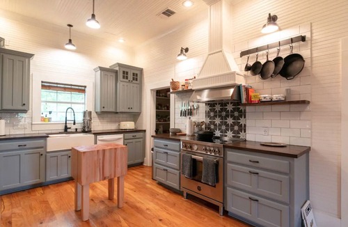 Red Rock Other | Historic Farmhouse Charm, Modern Style & Comfort