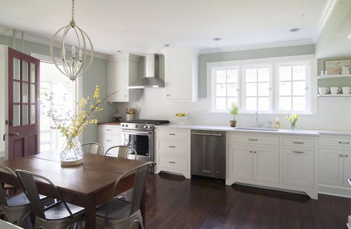 Wayne House | Historic Farmhouse in Wayne