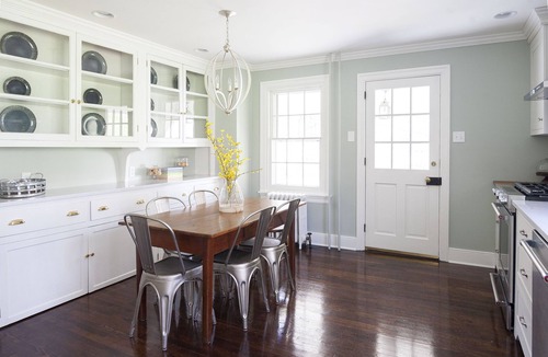 Wayne House | Historic Farmhouse in Wayne